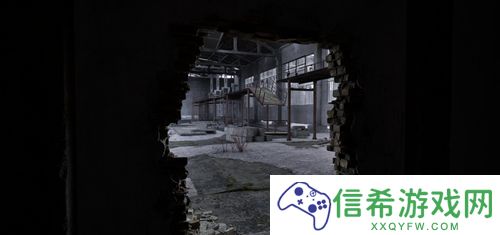 潜行者2切尔诺贝利之心怎么开门