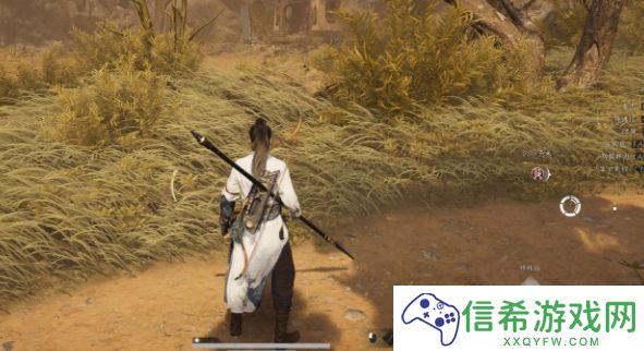 燕云十六声煞地神打法是什么