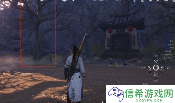 燕云十六声煞地神打法是什么