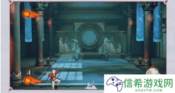 归龙潮星牧技能怎么样