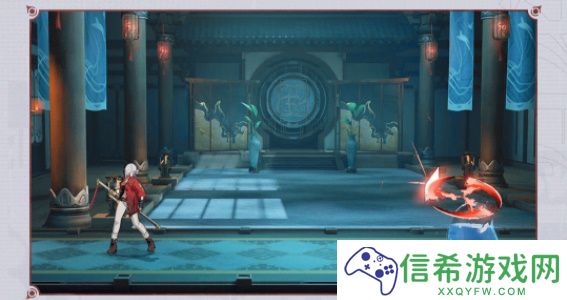 归龙潮星牧技能怎么样