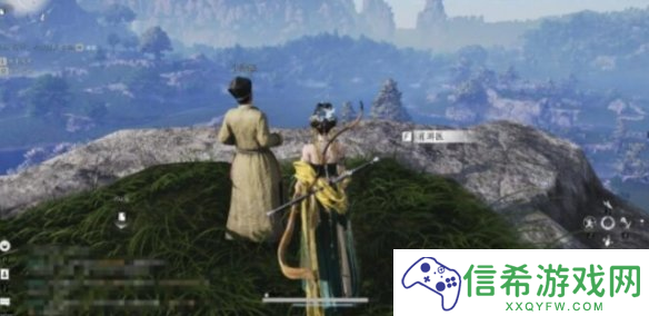 燕云十六声如此解忧任务怎么完成