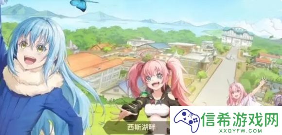 关于我转生变成史莱姆这档事新世界怎么快速升级