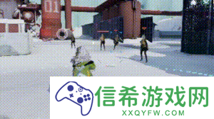 尘白禁区伊切尔豹豹有什么技能