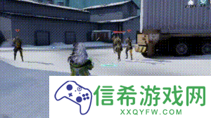 尘白禁区伊切尔豹豹有什么技能
