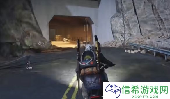 七日世界盖亚巨楔警戒区宝箱位置在哪里