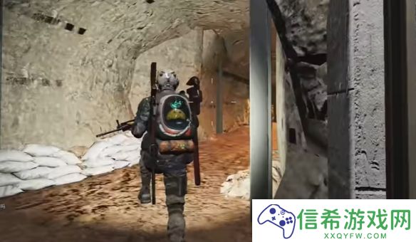 七日世界盖亚巨楔警戒区宝箱位置在哪里