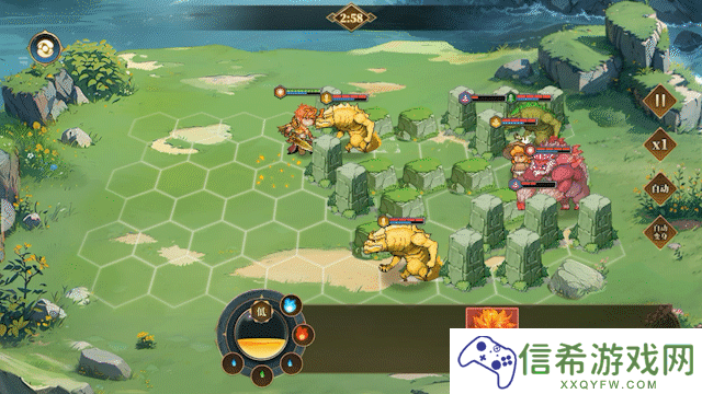 妖神记之巅峰对决能量球是什么