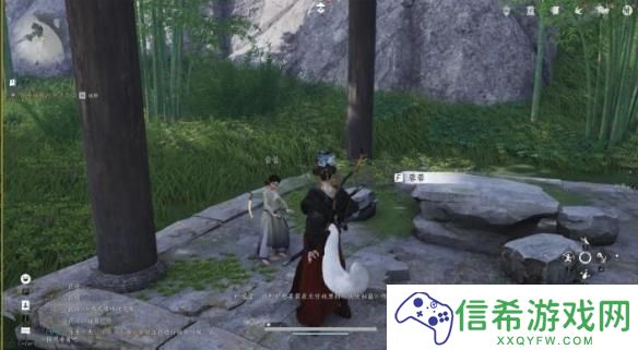 燕云十六声大侠试炼任务怎么做