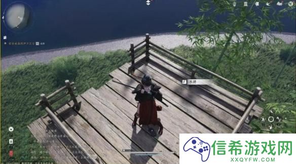 燕云十六声大侠试炼任务怎么做