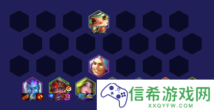 金铲铲之战S12鱼骨头适合什么英雄