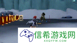 尘白禁区苔丝魔术师有什么技能