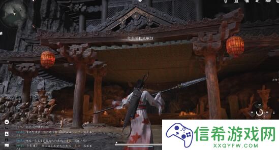 燕云十六声奇术狗嘴夺食怎么获取