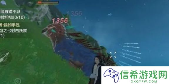 妄想山海百年巨兽捕捉技巧是什么