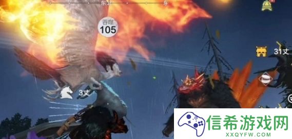 妄想山海百年巨兽捕捉技巧是什么
