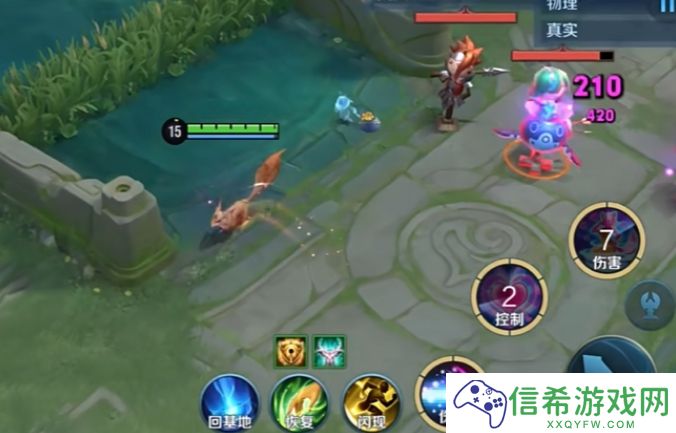 王者荣耀妲己技能形态重做是什么