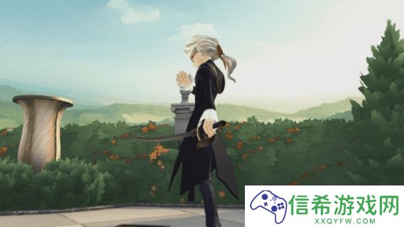 第五人格摄影师“暴君”皮肤特效是什么