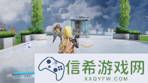 尘白禁区里芙无限之视有什么技能