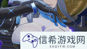 尘白禁区里芙无限之视有什么技能