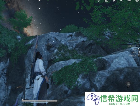 燕云十六声清河奇巧怎么收集