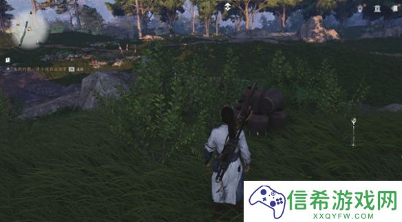 燕云十六声清河奇巧怎么收集