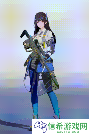 尘白禁区肴养生专家有什么技能