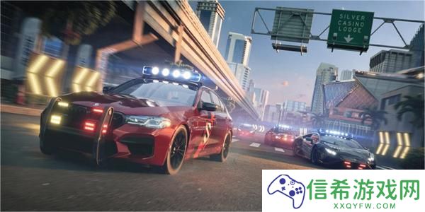 极品飞车集结2024最新兑换码有哪些