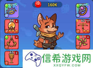 勇敢者历险记装备怎么选择