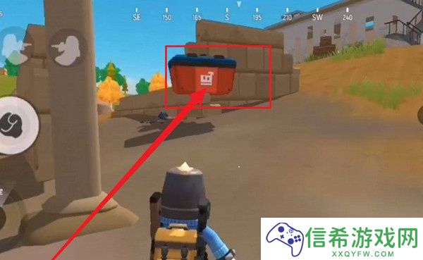 香肠派对高级装备怎么获取