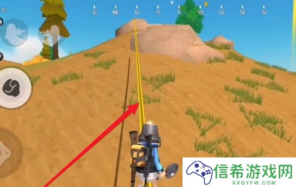 香肠派对高级装备怎么获取