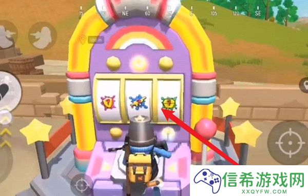 香肠派对高级装备怎么获取