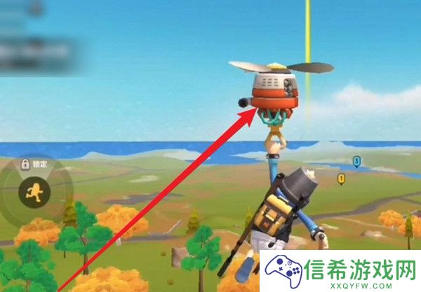 香肠派对高级装备怎么获取