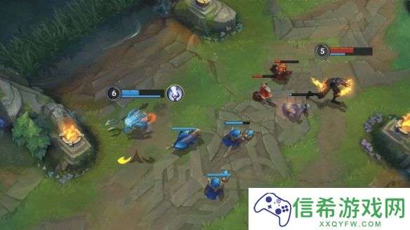 英雄联盟手游海克斯万用宝匣里有什么