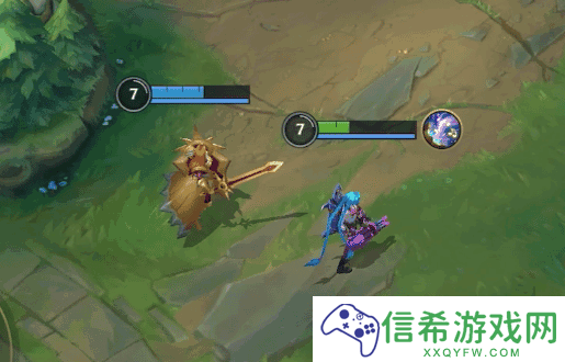 英雄联盟手游海克斯万用宝匣里有什么