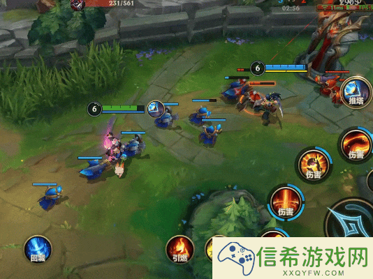 英雄联盟手游海克斯万用宝匣里有什么