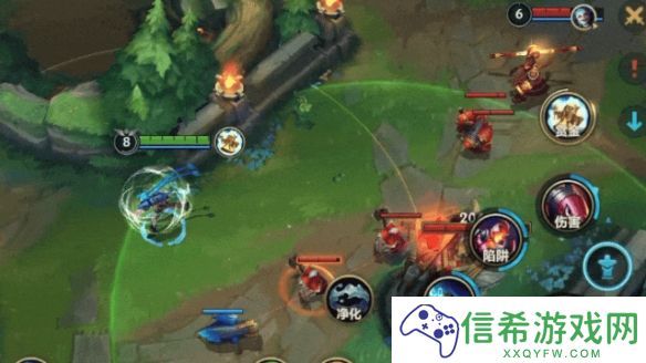 英雄联盟手游海克斯万用宝匣里有什么