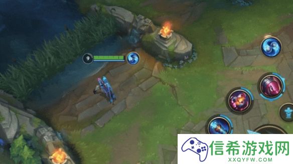 英雄联盟手游海克斯万用宝匣里有什么